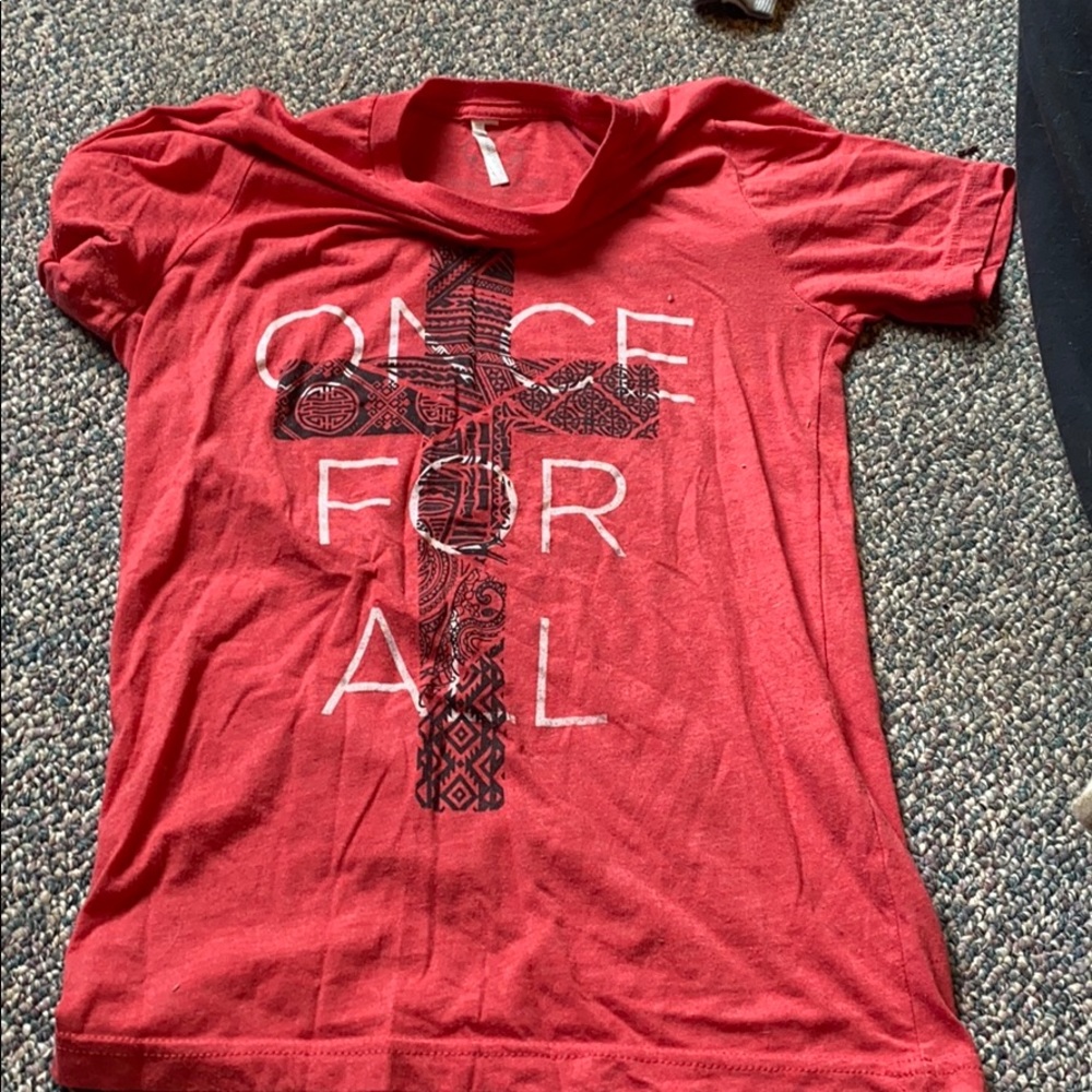 T-shirt